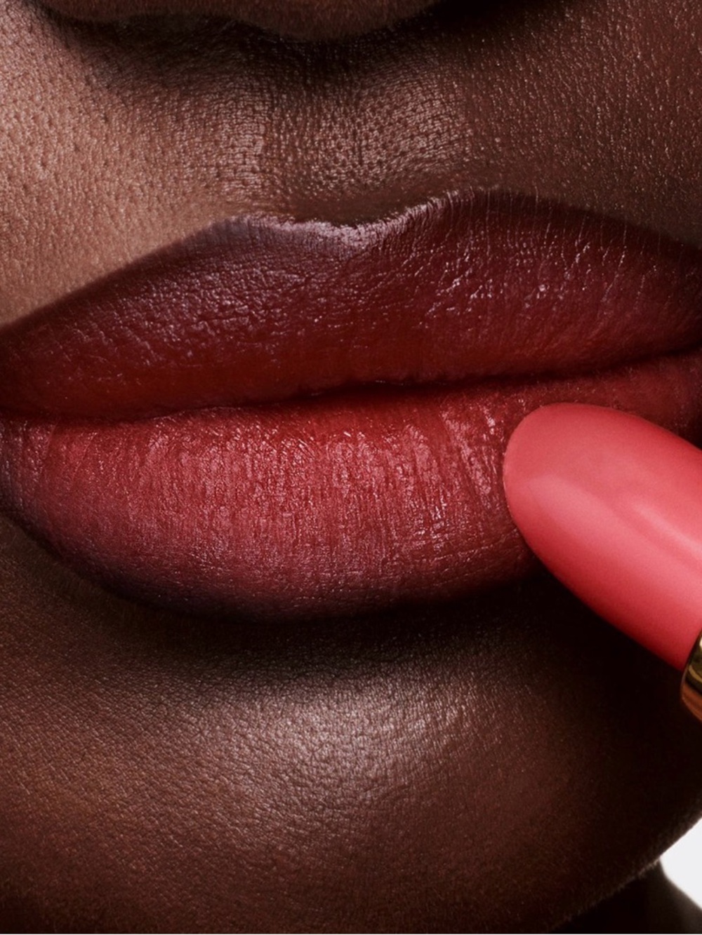 Tom Ford Runway Lip Color # 05 Front Page - Picture 5 of 7